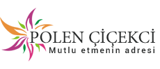 Türkiye'nin her yerine çiçek gönderimi
